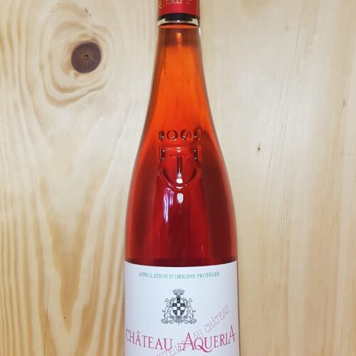 Tavel 2024 Château d'Aquéria 75 cl (Rosé)