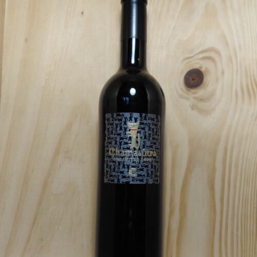 20260411_174817 Gard IGP "Chamasûtra" 2024 Cellier des Chartreux 75 cl (Rouge)