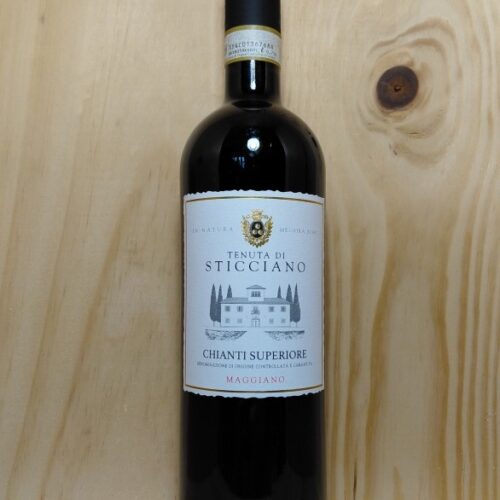 ITALIE - Chianti "Maggiano" 2023 Tenuta di Sticciano 75 cl (Rouge)