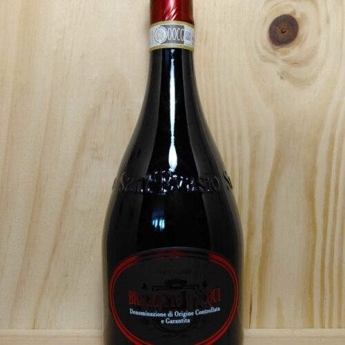 ITALIE - Brachetto d'Acqui 2024 Sant Evasio 75 cl (Rouge)
