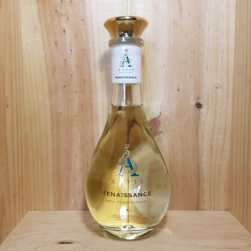 MARTINIQUE - Rhum "Renaissance" A1710 Habitation du Simon 70 cl