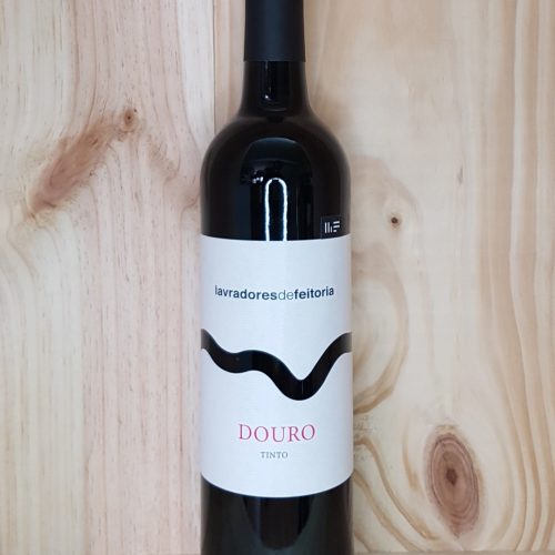 PORTUGAL - Douro "Tinto" 2021 Lavradores de Faitoria 75 cl (Rouge)