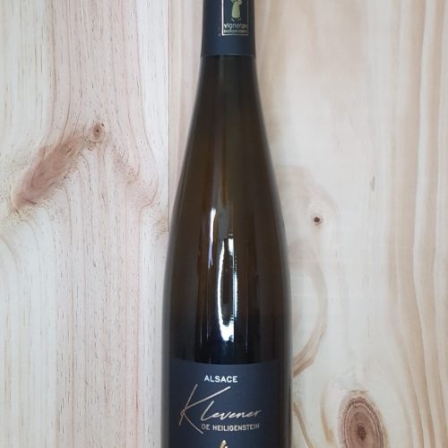 Klevener de Heiligenstein 2023 Daniel Ruff 75 cl (Blanc)