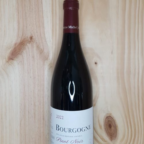 Bourgogne 2023 Michel Juillot 75 cl (Rouge)