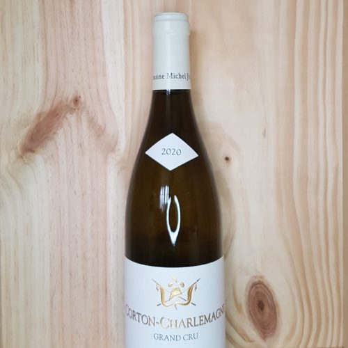 Corton-Charlemagne Grand Cru 2020 Michel Juillot 75 cl (Blanc)