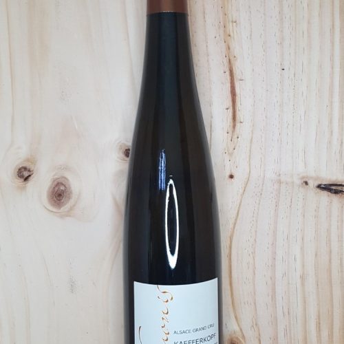 Gewurztraminer Grand Cru Kaefferkopf 2023 Etienne Simonis 75 cl (Blanc)