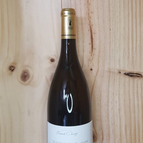 Beaujolais Village "Granites d'or" 2023 Franck Chavy 75 cl (Blanc)