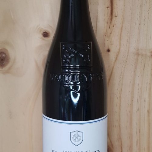 Vacqueyras 2021 Domaine du Pesquier 75 cl (Rouge)