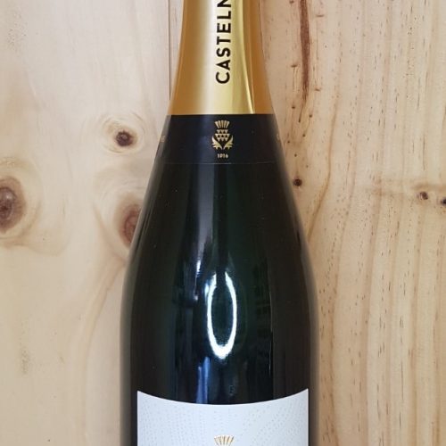 Champagne Brut Castelnau 75 cl (Blanc)