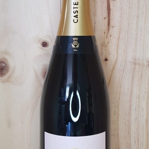Champagne Brut rosé Castelnau 75 cl (Rosé)