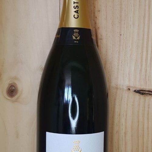 MAGNUM Champagne Brut Castelnau 150 cl (Blanc)