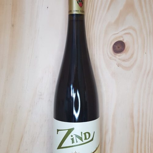 Vin de France "Zind" 2022 Domaine Zind-Humbrecht 75 cl (Blanc)