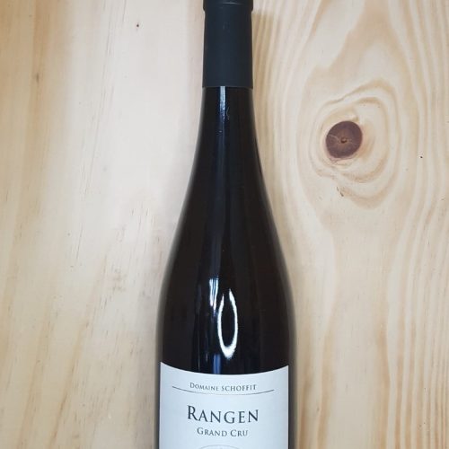 Pinot Gris Grand Cru Rangen Clos Saint Théoblald 2020 Domaine Schoffit 75 cl (Blanc)