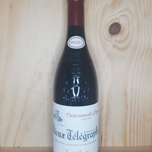 Châteauneuf-du-Pape "La Crau" 2021 Domaine du Vieux Télégraphe 75 cl (Rouge)