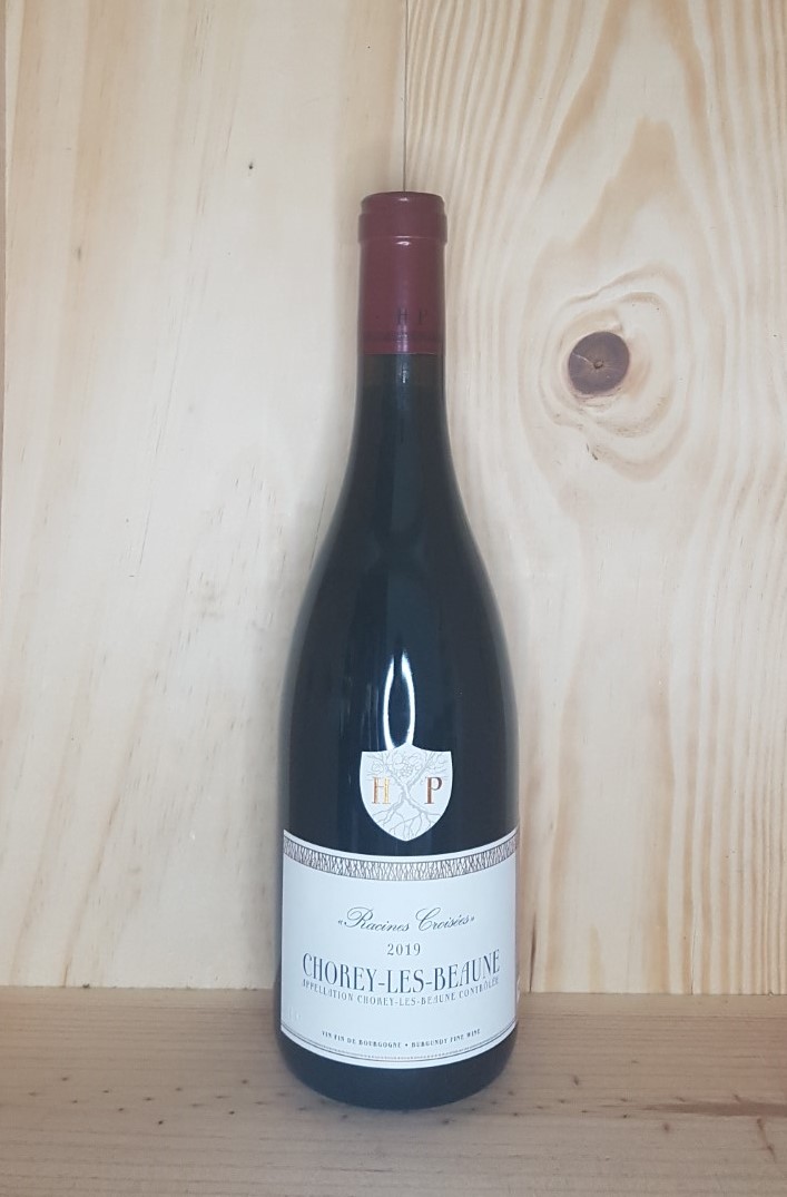 Chorey-Les-Beaune "Racines croisées" 2019 Henri Pion 75 cl (Rouge)