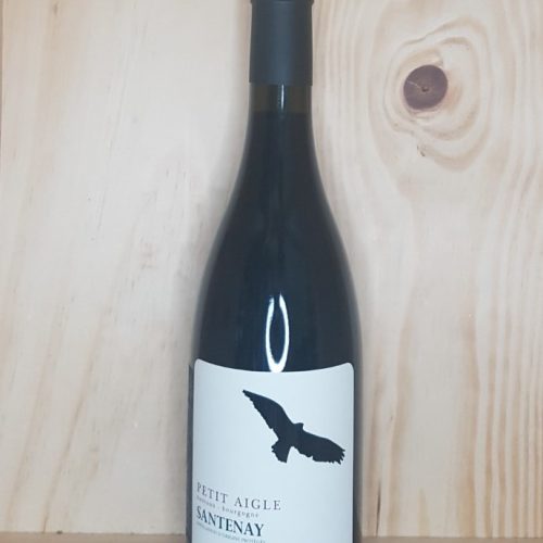 Santenay "Petit aigle" Domaine Boris Champy 75 cl (Rouge)