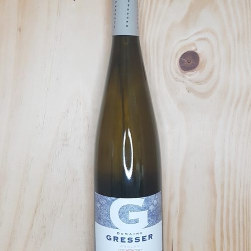 Riesling "Duttenberg" 2023 Domaine Gresser 75 cl (Blanc)