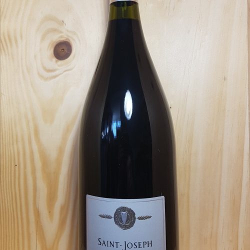 MAGNUM Saint-Joseph 2023 Les Vins de Vienne 150 cl (Rouge)