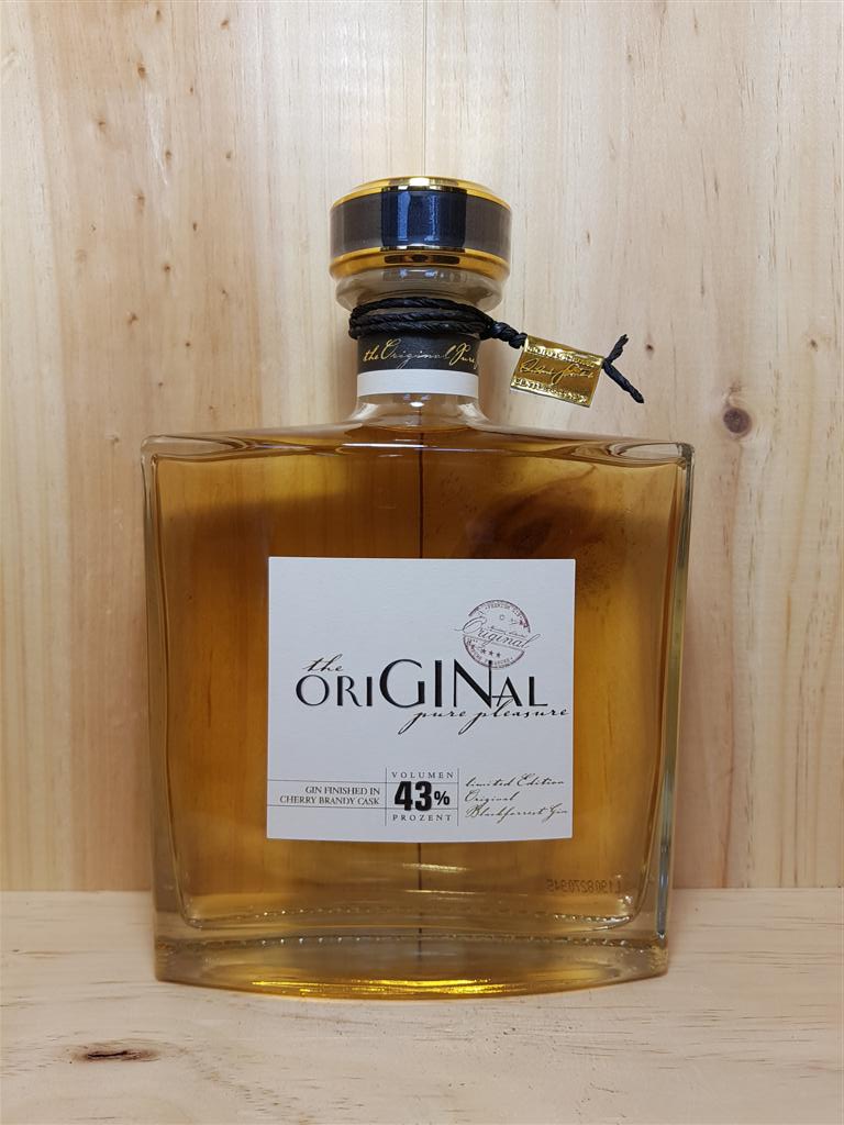 Gin Future of Taste "The Original" Michael Scheibel 70 cl