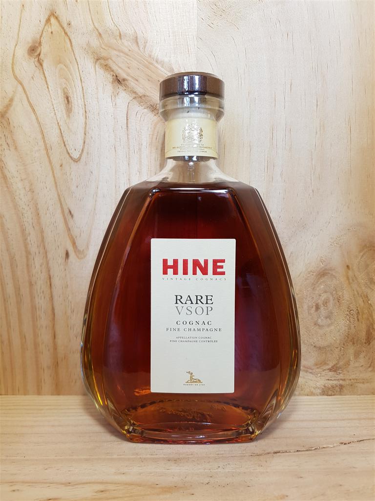 Cognac "Rare VSOP" Hine 70 cl