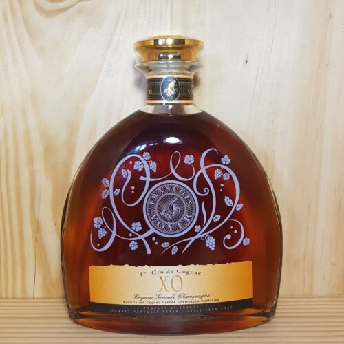 Cognac Grande Champagne XO François Voyer 70 cl