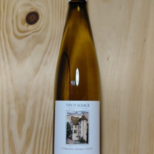 20251025_114951 Riesling 2021 Ernest Brun 75 cl (Blanc)