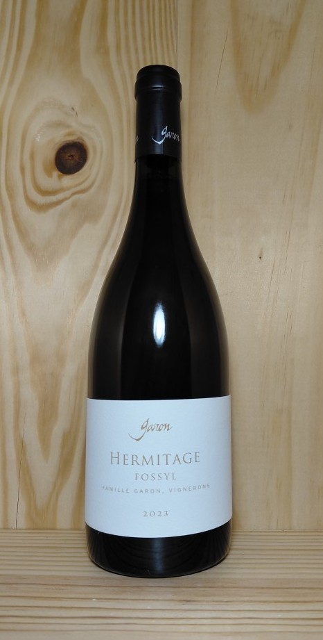 20251107_163439 Hermitage "Fossyl" 2023 Famille Garon 75 cl (Blanc)